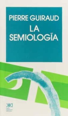 la semiologia-9789682301353