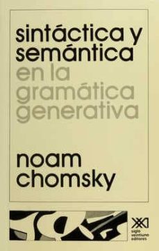 sintactica y semantica-9789682304453