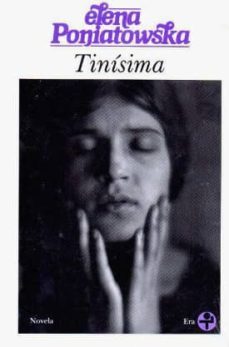 tinisima-elena poniatowska-9789684113053