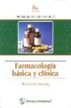 farmacologia basica y clinica (8ª ed.)-9789684269453