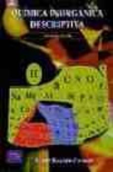 quimica inorganica descriptiva (2ª ed.)-geoff rayner canham-9789684443853