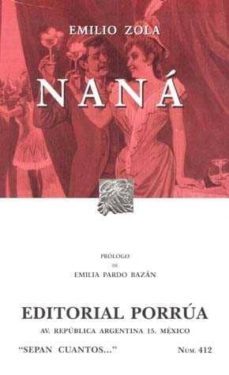 nana-emile zola-9789700767253