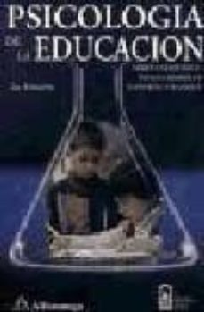 psicologia de la educacion (2ª ed.)-violeta arancibia-paulina herrera-katherine strasser-9789701504253