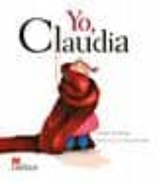 yo, claudia-9789702008453