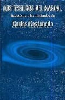 los testigos del nagual: entrevistas a los discipulos de carlos c astaneda-9789707751453