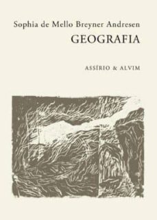 geografia-sophia de mello breyner andresen-9789723717853