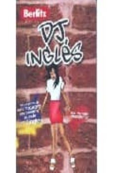 berlitz dj ingles (cd-rom)-9789812466853