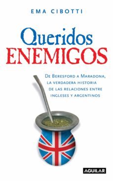 queridos enemigos (ebook)-ema cibotti-9789870424253