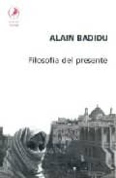 filosofia de presente-9789871081653