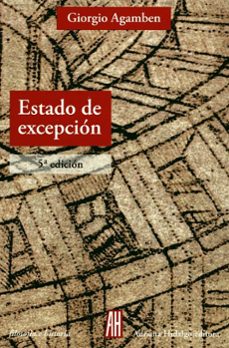 -giorgio agamben-9789871156153