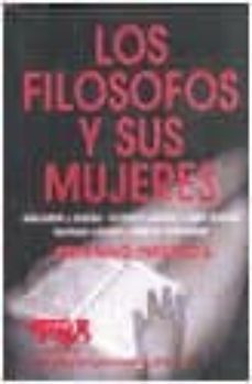 los filosofos y sus mujeres-antonino infranca-9789871185153