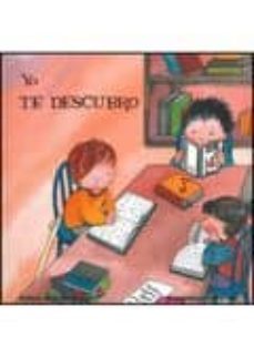 yo te descubro-9789871239153