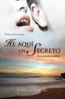he aqui un secreto. una apuesta perdida (ebook)-gabriel margall-9789871568253