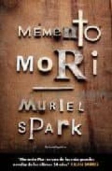 memento mori-9789872389253