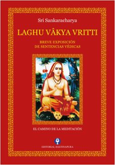 laghu vakya vritti (ebook)-sri sankaracharya-9789874038753