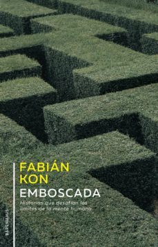 emboscada (ebook)-fabian kon-9789874109453