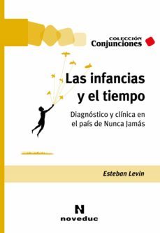 las infancias y el tiempo (ebook)-9789875387553