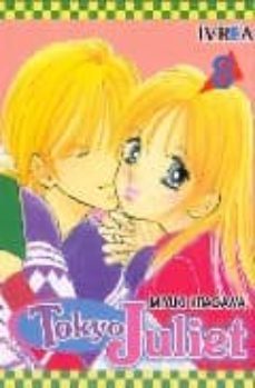 tokyo juliet nº 8-9789875622753