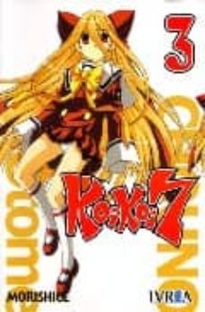 koi koi seven nº 3-9789875626553