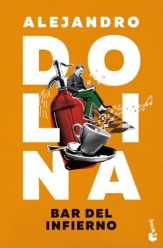 bar del infierno (ebook)-alejandro dolina-9789875808553