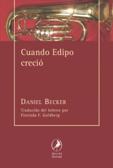cuando edipo crecio (ebook)-daniel becker-9789875992153