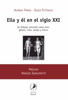 ella y el en el siglo xxi (ebook)-silvia fittipaldi-9789875993853