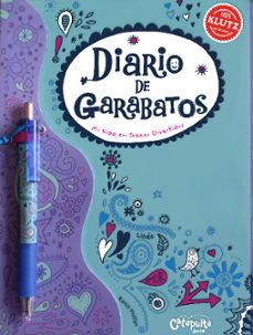 diario de garabatos-karen phillips-9789876371353