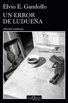 un error de ludueña (ebook)-elvio gandolfo-9789876707053