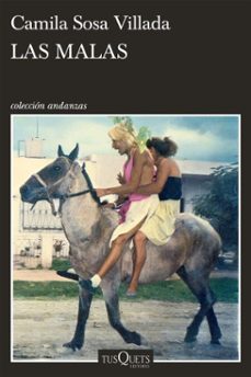 las malas (ebook)-camila sosa villada-9789876708753