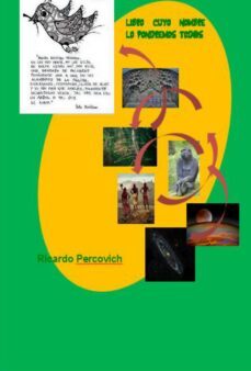 libro cuyo nombre le ponemos todos (ebook)-ricardo percovich-9789877114553
