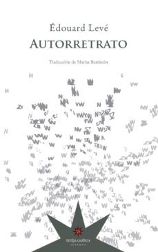 autorretrato (ebook)-edouard leve-9789877121353
