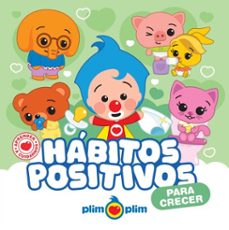 habitos positivos. para crecer (ebook)-9789877365153