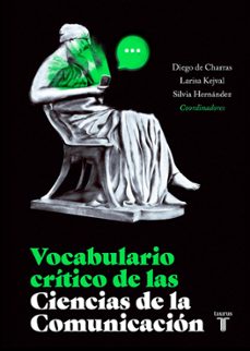 vocabulario critico de las ciencias de la comunicacion (ebook)-9789877371253