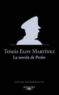 la novela de peron (ebook)-9789877380453