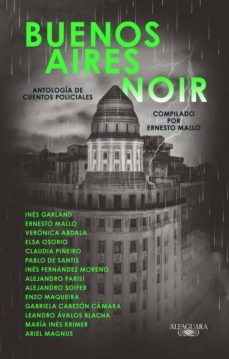 buenos aires noir (ebook)-9789877385953