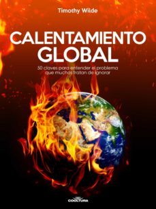 calentamiento global (ebook)-timothy wilde-9789877440553