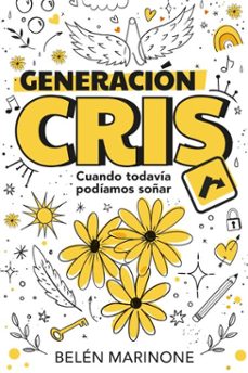 generacion cris (ebook)-belén marinone-9789877805253