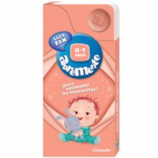 abremente baby fan 0-1 años-9789878153353