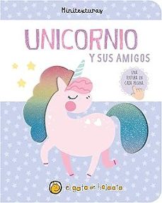 unicornio y sus amigos-9789878205953