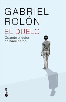 el duelo (nueva edicion) (ebook)-gabriel rolon-9789878224053