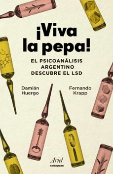 viva la pepa (ebook)-9789878318653