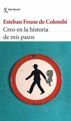 creo en la historia de mis pasos (ebook)-9789878319353