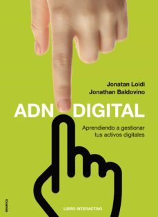 adn digital (ebook)-loidi jonatan-jonathan baldovino-9789878358253