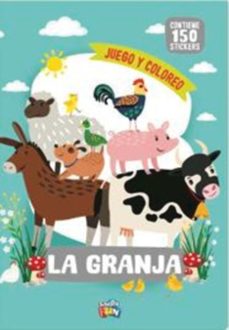 la granja-9789878433653