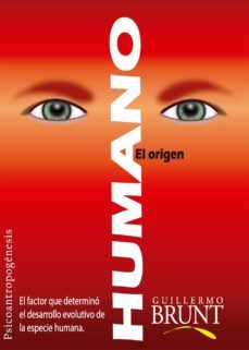 humano. el origen (ebook)-guillermo brunt-9789878715353