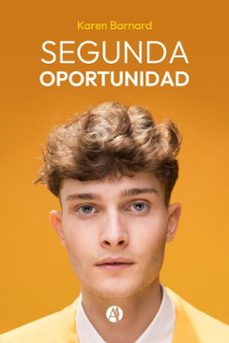 segunda oportunidad (ebook)-karen barnard-9789878769653