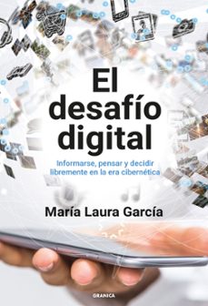 el desafio digital-maria laura garcia-9789878935553