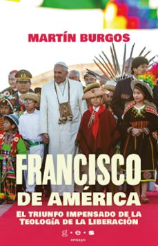 francisco de america (ebook)-martín burgos-9789878955353