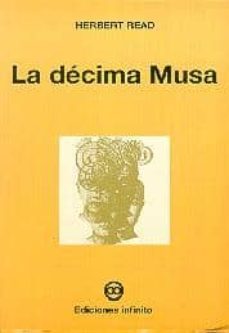 la decima musa: ensayos de critica-9789879393253