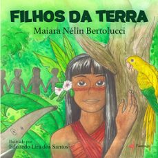 filhos da terra (ebook)-maiara nélin bertolucci-9789893744253